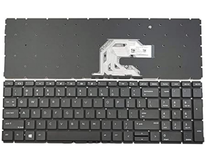 LAPTOP KEYBOARD FOR HP PROBOOK 450 G6